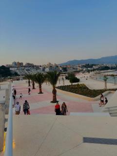 Dora Sunset Sea View Apartment with Balcony - Spalato (Split) - 2