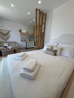 Patela Luxury Suites - 7
