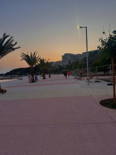 Dora Sunset Sea View Apartment with Balcony - Spalato (Split) - 3