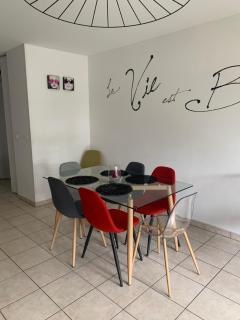 Le cocon de Stef - Salies-de-Béarn - 9