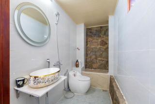 Biệt thự gỗ ven biển - Phương loan Villa - 9
