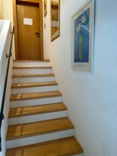 Bijou Homestay I - Room w Balcony, Mountain & Garden Views - Mieders - 7
