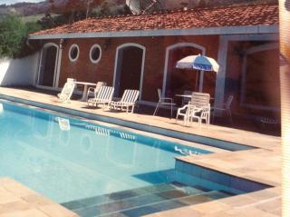 Casa de Campo Pinheirinhos - Chácara Leticia em Serra Negra - 6