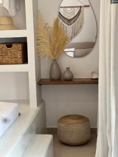 Patela Luxury Suites - Panormos Kalymnos - 5