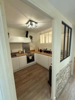 COZY apartment 5 min Croisette Palais Festivals - Cannes - 2