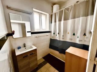 Large space on 2 levels with own roof in Townhouse - Sliema - 5