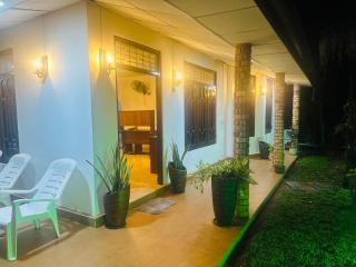 Jaya Residence - Near Airport - Negombo - 4