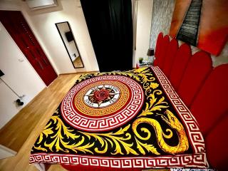 La Rosa dei venti B&B - Trapani - 7