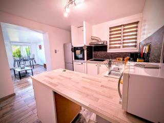 Le Gîte d'Entressen Piscine Jeux & Pétanque Istres Miramas - 4