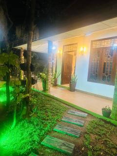 Jaya Residence - Near Airport - Negombo - 2