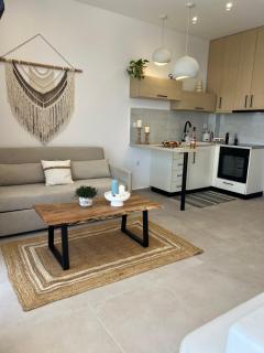 Patela Luxury Suites - Panormos Kalymnos - 6