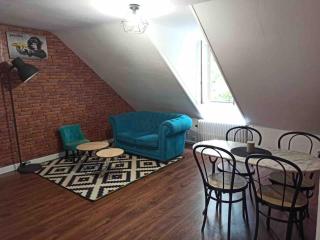 2 master suites Hypercentre de Troyes Les Halles - Troyes - 0