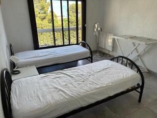 appartement bord de mer, Esterel - 1