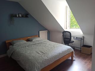 2 master suites Hypercentre de Troyes Les Halles - Troyes - 7