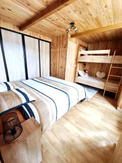 Le cocon beuillois - Beuil - 2