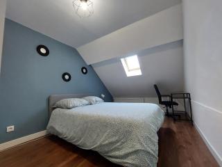 2 master suites Hypercentre de Troyes Les Halles - Troyes - 6