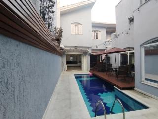 Hostel Casa Azul - São Paulo - 3