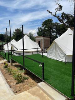 Perhentian Glamping Dnamie - BS - Kampung Kuala Besut - 2