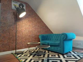 2 master suites Hypercentre de Troyes Les Halles - Troyes - 4