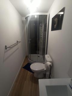 2 master suites Hypercentre de Troyes Les Halles - Troyes - 3
