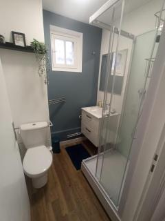 2 master suites Hypercentre de Troyes Les Halles - Troyes - 1