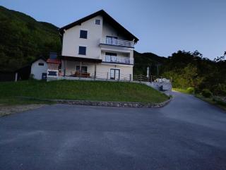 Kuća za odmor Oaza mira - Kovačevo Polje - 8