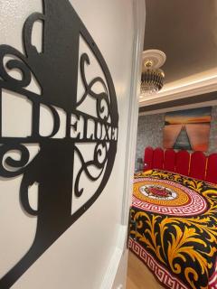La Rosa dei venti B&B - Trapani - 9