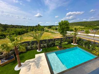 Magnifique villa contemporaine - Montarnaud - 0