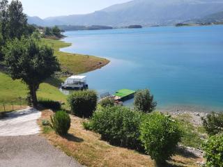 Oaza mira - Apartment with Lake View & Private Pool - 5