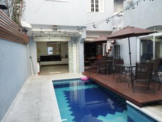 Hostel Casa Azul - São Paulo - 4