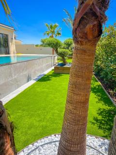 Magnifique villa contemporaine - Montarnaud - 8