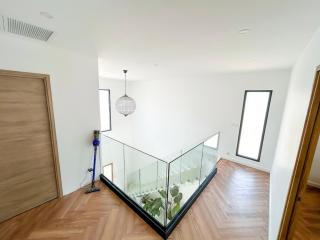 Magnifique villa contemporaine - Montarnaud - 7