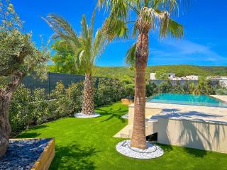 Magnifique villa contemporaine - Montarnaud - 5