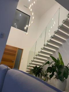 Magnifique villa contemporaine - Montarnaud - 2