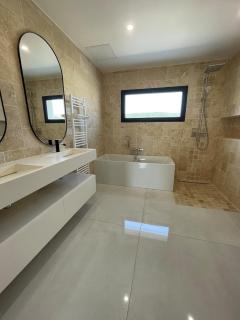 Magnifique villa contemporaine - Montarnaud - 1