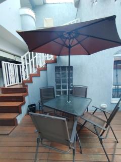 Hostel Casa Azul - São Paulo - 5