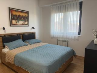 Urban Nest - free parking - Skopje - 5