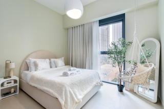 BLVD - Steps from Dubai mall and Dancing Fountain - 2