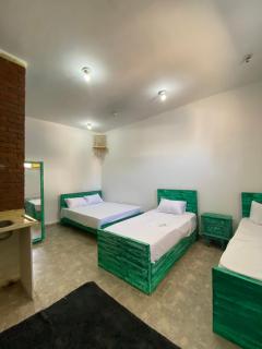 Maria House - Dahab - 3