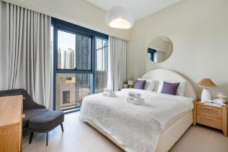 BLVD - Brand New Apartment Next To Burj Khalifa and Dubai Mall - 4