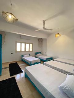 Maria House - Dahab - 1