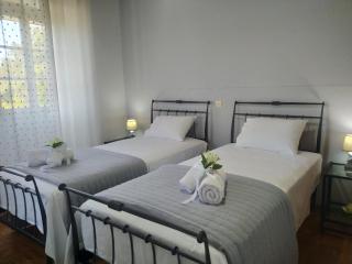 Villa Makris - Zenempisátika - 7