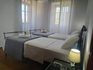 Villa Makris - Zenempisátika - 6