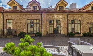Spacious Townhouse in The Heart of Vilnius Old Town - Vilnius - 9