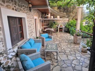 Apartments "Old house Mustafic" - Bar - 8