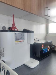 KLIA Travel Homestay - 3R 2B - WIFI & NETFLIX - 5