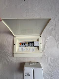 Terasa Palangoje - 4