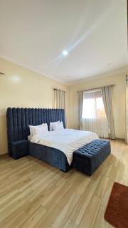 2BR Huge space,lake views and skyline - Kampala - 7