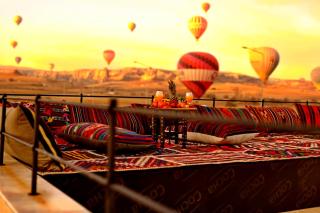 Cappadocia Hurrem Sultan Hotel - Avanos - 1