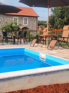 Old House Piperi - 8